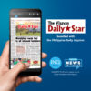 The Visayan Daily Star