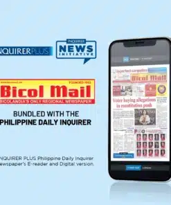 Bicol Mail