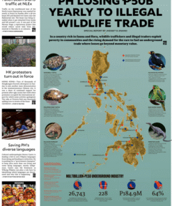 2019.08.19 Losing P50-B Yearly