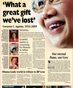 2009.08.02 What A Gift