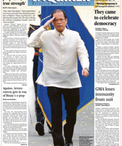 2010.07.01 Kayo Ang Boss