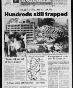1990.07.18 Hundreds Still Trapped