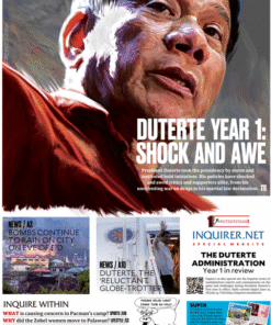 2017.06.25 Shock And Awe