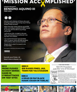 2021.06.25 Mission Accomplished