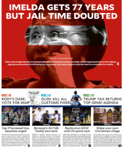 2018.11.10 Jail Time Doubted