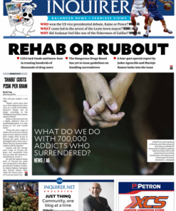 2016.10.06 Rehab Or Rubout